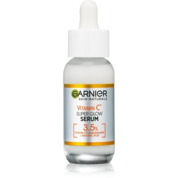 Garnier Skin Naturals Vitamin C bőrélénkítő szérum C-vitaminnal 30 ml