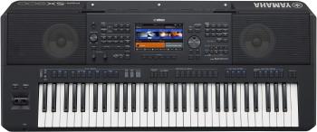 Yamaha PSR-SX900 Profesionálny keyboard