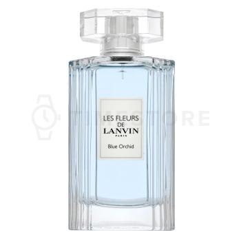 Lanvin Blue Orchid toaletná voda pre ženy 90 ml - 30 dní na vrátenie tovaru, Garancia originality