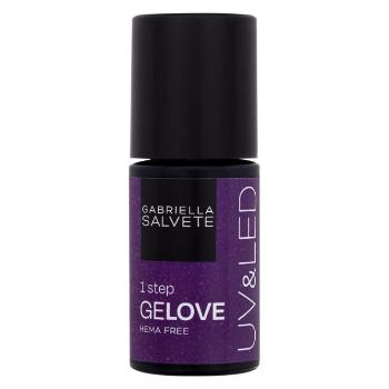 GABRIELLA SALVETE GeLove Lak na nechty UV & LED 27 Fairytale 8 ml