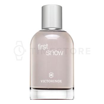 Swiss Army First Snow toaletná voda pre ženy 100 ml   - 30 dní na vrátenie tovaru, Garancia originality