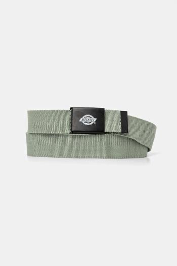 Opasok Dickies pánsky, tyrkysová farba, DK0A4X7EK361