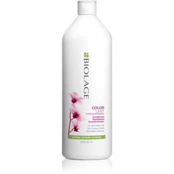 Biolage Essentials ColorLast kondicionér pre farbené vlasy 1000 ml