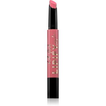 L.A. Girl Cosmetics Lipify Stylo hydratačný rúž odtieň Giddy 1.8 g
