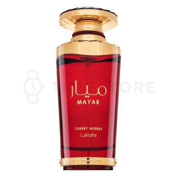Lattafa Mayar Cherry Intense parfémovaná voda unisex 100 ml - 30 dní na vrátenie tovaru, Garancia originality
