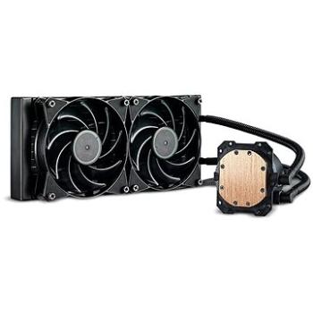 Cooler Master MasterLiquid Lite 240 (MLW-D24M-A20PW-R1)