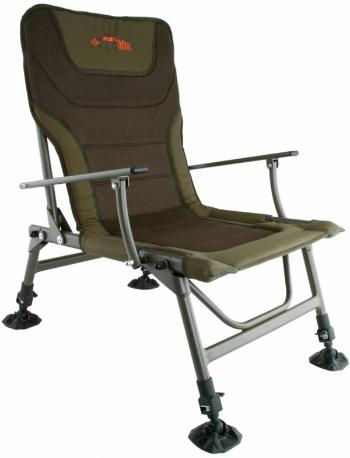 Fox kreslo duralite chair