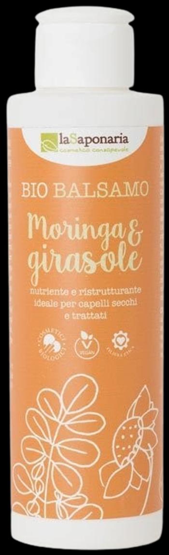 LASAPONARIA Kondicionér s moringou a slnečnicou BIO 150 ml