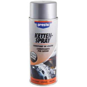 PRESTO Sprej na reťaze 400 ml