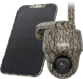 IP kamera Reolink KEEN RANGER PT Ranger PT + KEEN RANGER PT Solar Panel