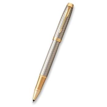 PARKER IM Premium Warm Grey GT (1931686)