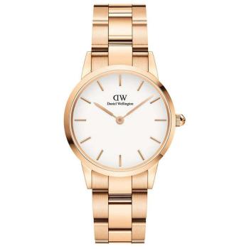 Daniel Wellington Iconic Link DW00100211 - 30 dní na vrátenie tovaru, Garancia originality