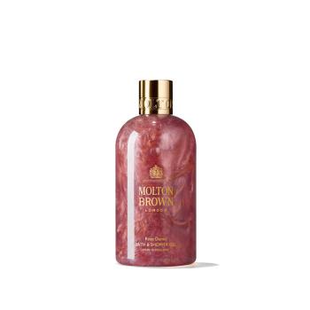 Molton Brown Kúpeľový a sprchový gél Rose Dunes (Bath & Shower Gél) 300 ml