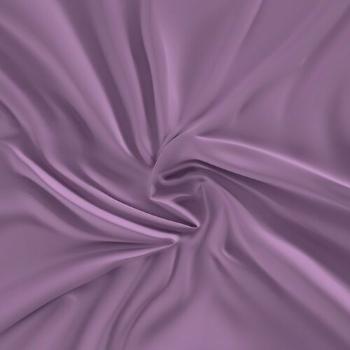 Kvalitex Satin foaie cu elastic violet, mov, 80 x 200 cm