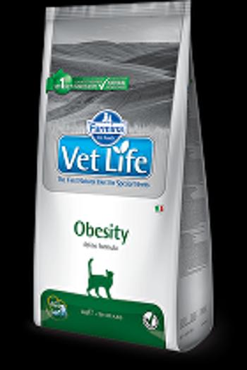 Vet Life Natural CAT Obesity 5kg