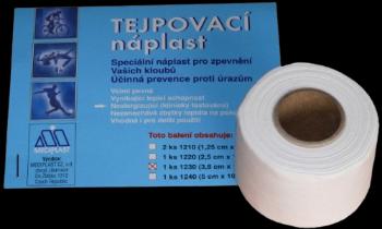 MEDIPLAST Tejp páska 1230, 10 m