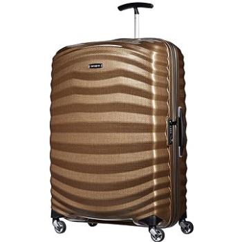 Samsonite LITE-SHOCK 1 Spinner 75/28 Sand (5414847523410)