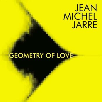 Jean-Michel Jarre, Geometry of Love, CD