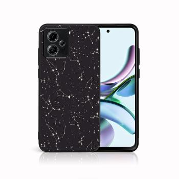 MY ART Ochranný kryt pre Motorola Moto G54 5G / G54 5G Power Edition STARRY (173)