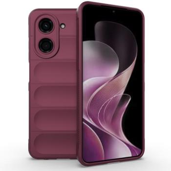 STEPS Ochranný kryt pre Xiaomi Redmi A5 bordový