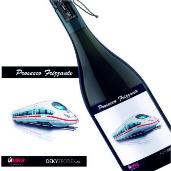 Víno ICE 3 (Druh Vína: Prosecco)