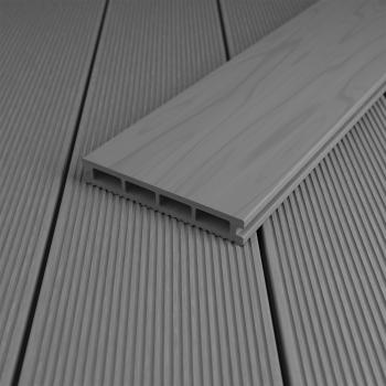 Blumfeldt Pantheon Solid Ground, podlaha do pavilónu, 3 × 6 m, kompozitný materiál