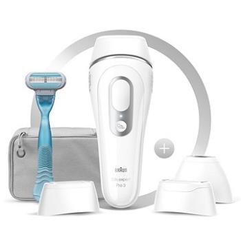 BRAUN Silk-expert PRO PL3221 IPL