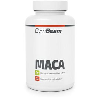 GymBeam Maca, 120 kaps (8588006751352)