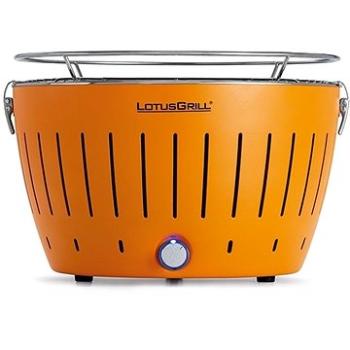 LotusGrill Orange (G-OR-34)