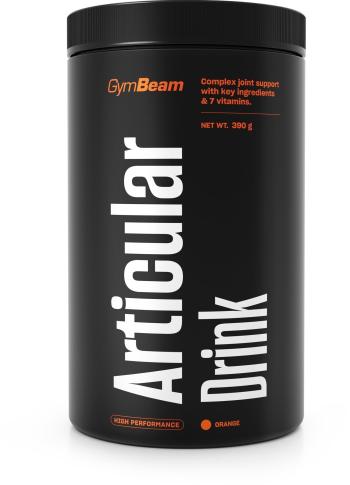 Ízületerősítő GymBeam Articular Drink ízületerősítő ital 390 g