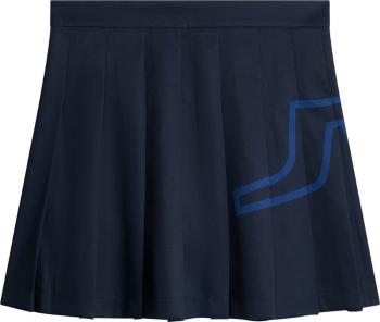 J.Lindeberg Naomi JL Navy S Sukňa