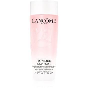 Lancôme Tonique Confort 2024 osviežujúce hydratačné tonikum pre ženy 200 ml