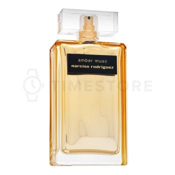 Narciso Rodriguez Amber Musc parfémovaná voda pre ženy 100 ml   - 30 dní na vrátenie tovaru, Garancia originality