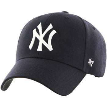 '47 Brand  New York Yankees MVP Cap  Šiltovky Modrá