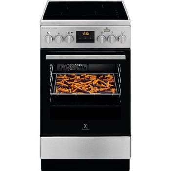 ELECTROLUX SteamBake LKI564201X (943005520)