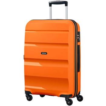 American Tourister Bon Air Spinner M Tangerine Orange (5414847961922)