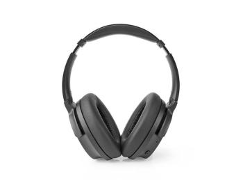 Slúchadlá Bluetooth NEDIS HPBT3261BK