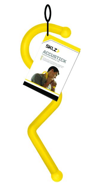 SKLZ AccuStick akupresúrna masážna tyč