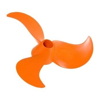 Torqeedo Travel 401/801/503 Base Travel 401/801 12" 11" RH Hajó propeller