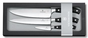 VICTORINOX Súprava nožov VICTORINOX Grand Maitre 3-dielna 7.7243.3