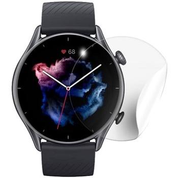 Screenshield Anti-Bacteria AMAZFIT GTR 3 na displej (XIA-AFGTR3AB-D)