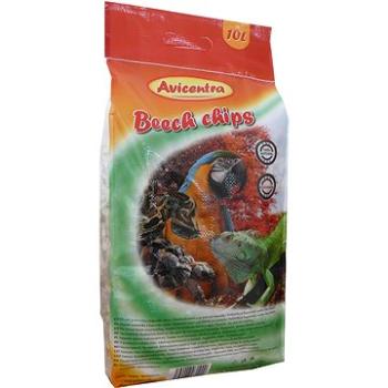 Avicentra, bukové štiepky, 10 l (8594048031000)