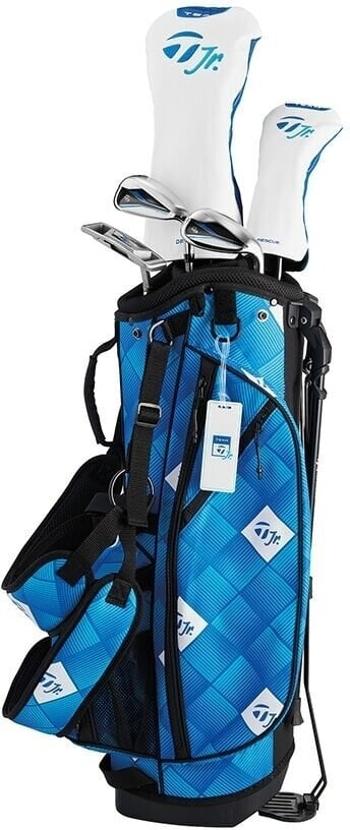 TaylorMade Team Junior - Ľavá ruka Junior Golfový set