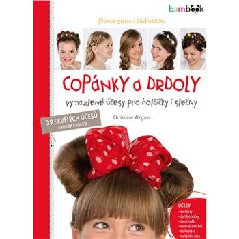 Copánky a drdoly (978-80-271-0627-1)