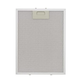 Hliníkový tukový filter, pre digestory Klarstein, 25,7 x 33,8 cm, náhradný filter, príslušenstvo