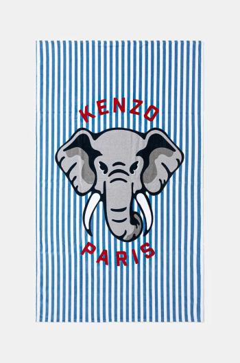 Plážová osuška Kenzo KELEPHANT 100 x 170 cm