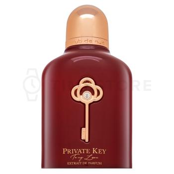 Armaf Private Key To My Love čistý parfém unisex 100 ml - 30 dní na vrátenie tovaru, Garancia originality