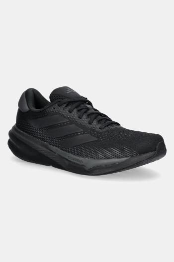 Bežecké topánky adidas Performance Supernova Stride 2 čierna farba, IH2508