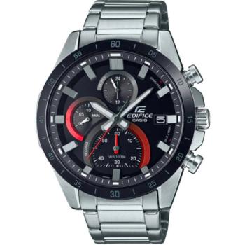 Casio Edifice EFR-571DB-1A1VUEF - 30 dní na vrátenie tovaru, Garancia originality