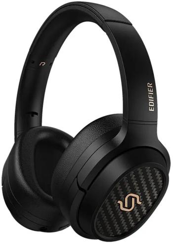 Edifier STAX S3 Black Bezdrôtové slúchadlá na uši